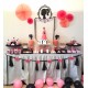 Sweet table