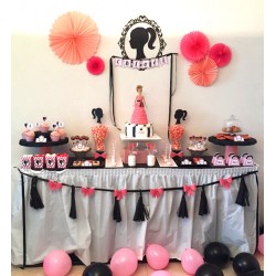 Sweet table