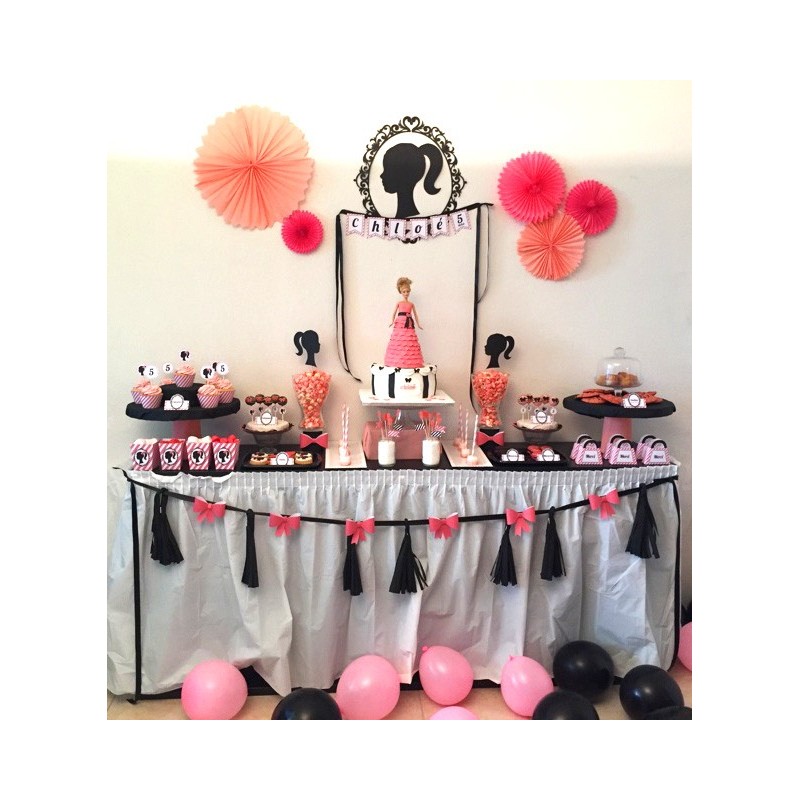 Sweet table