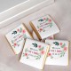 Boite chocolats Licorne