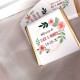Boite chocolats Licorne