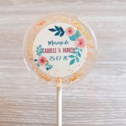 Mariage modèle 1