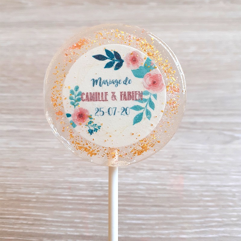 Mariage modèle 1