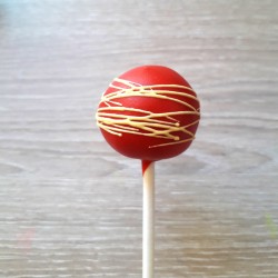 Cakepops simple
