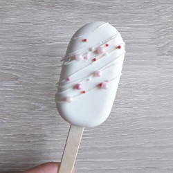 Cakepopsicle