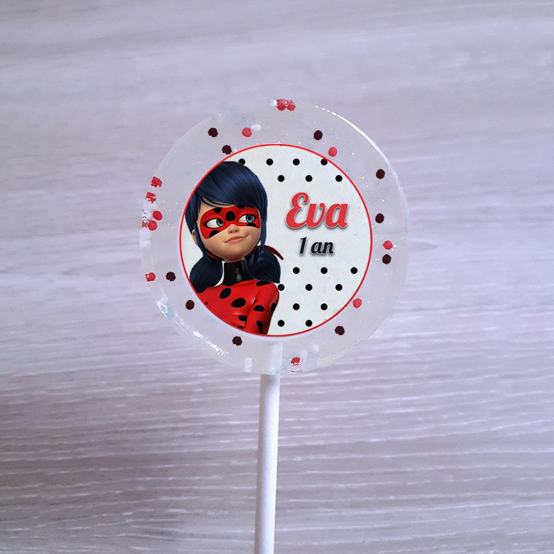 Ladybug