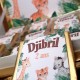 Boite chocolats Safari - jungle