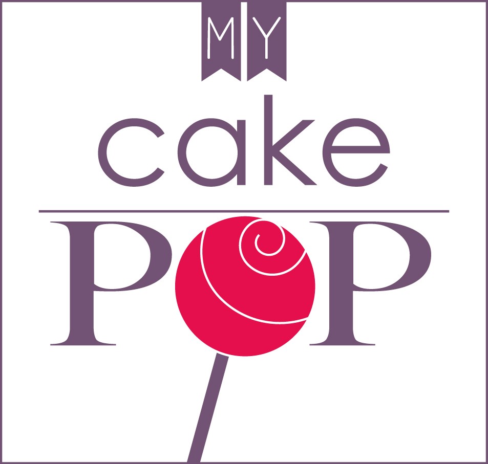 My cake pop